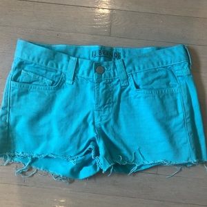 Jbrand cutoffs